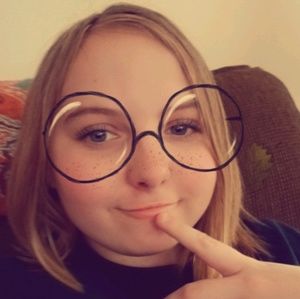 Meet your Posher, Shannon